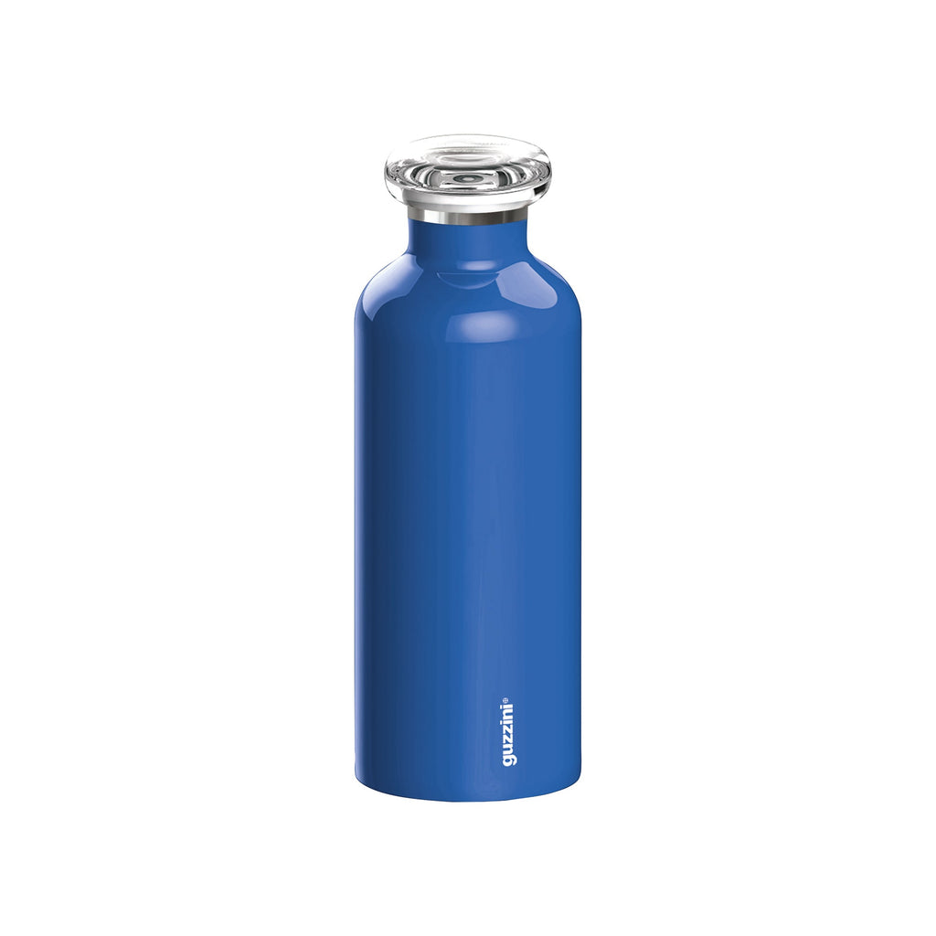 On The Go - Bouteille Isotherme De Voyage