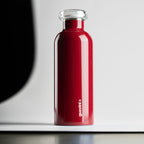On The Go - Bouteille Isotherme De Voyage