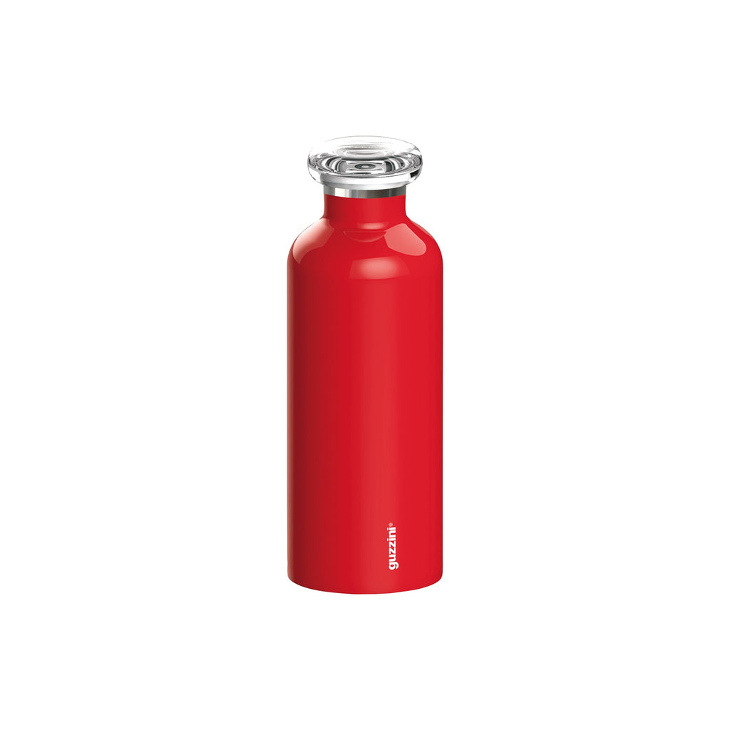 On The Go - Bouteille Isotherme De Voyage
