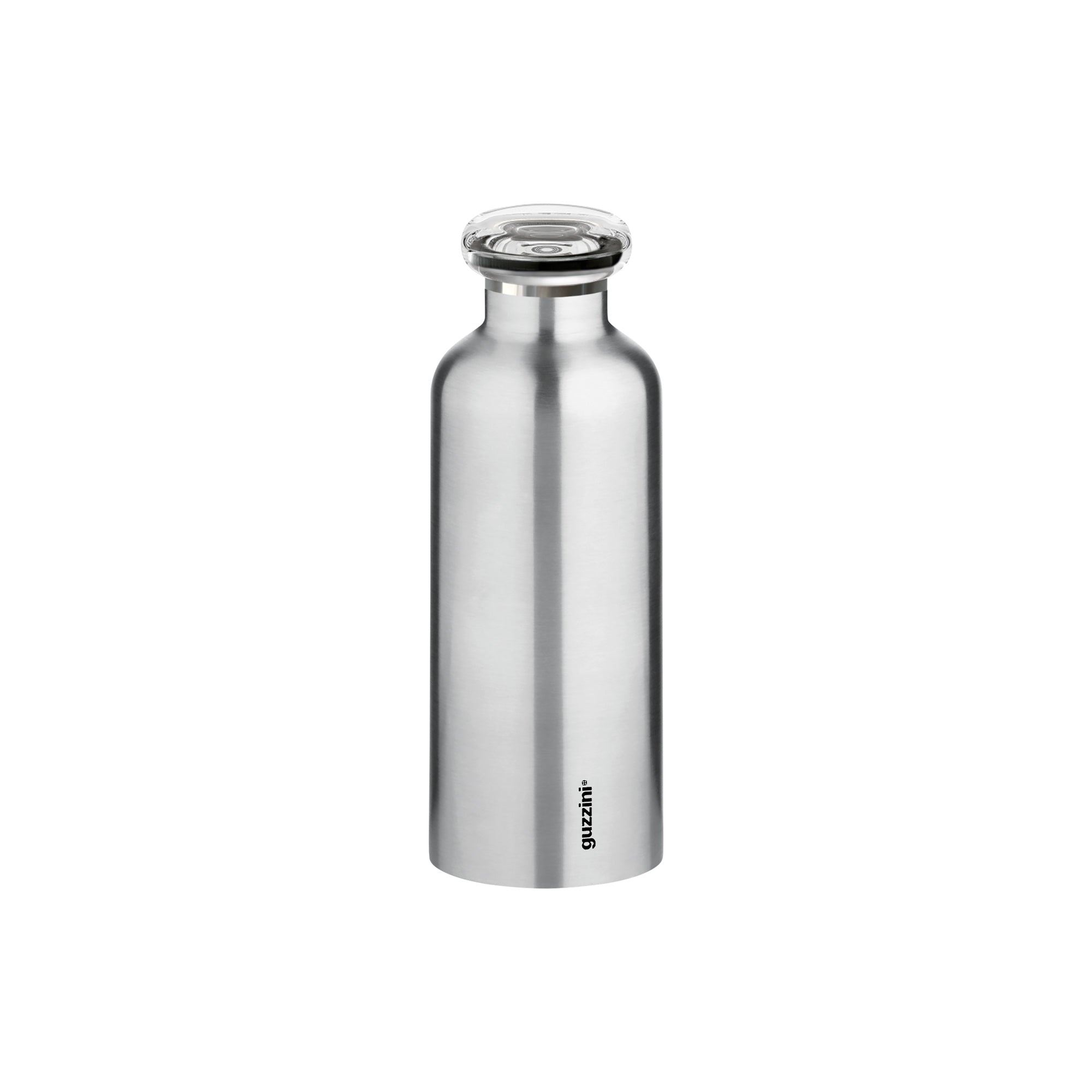 On The Go - Bouteille Isotherme De Voyage