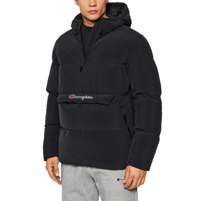 Blouson Champion - Noir