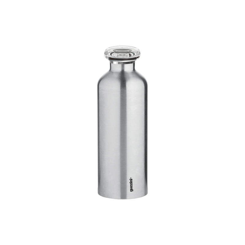 "Energy" Insulated Travel Bottle - L