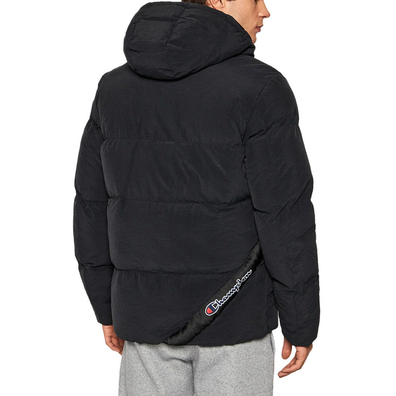 Blouson Champion - Noir