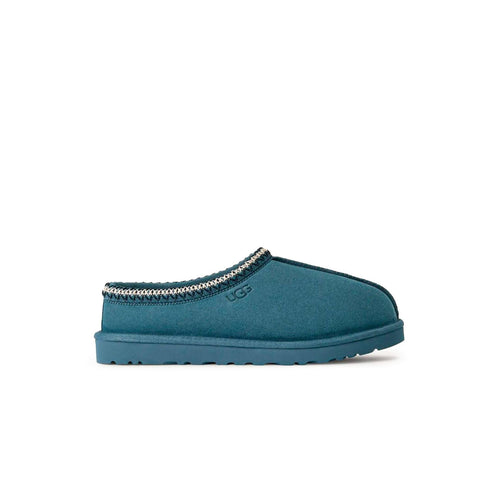 UGG Tasman Slipper Pacific Blue - Bleu