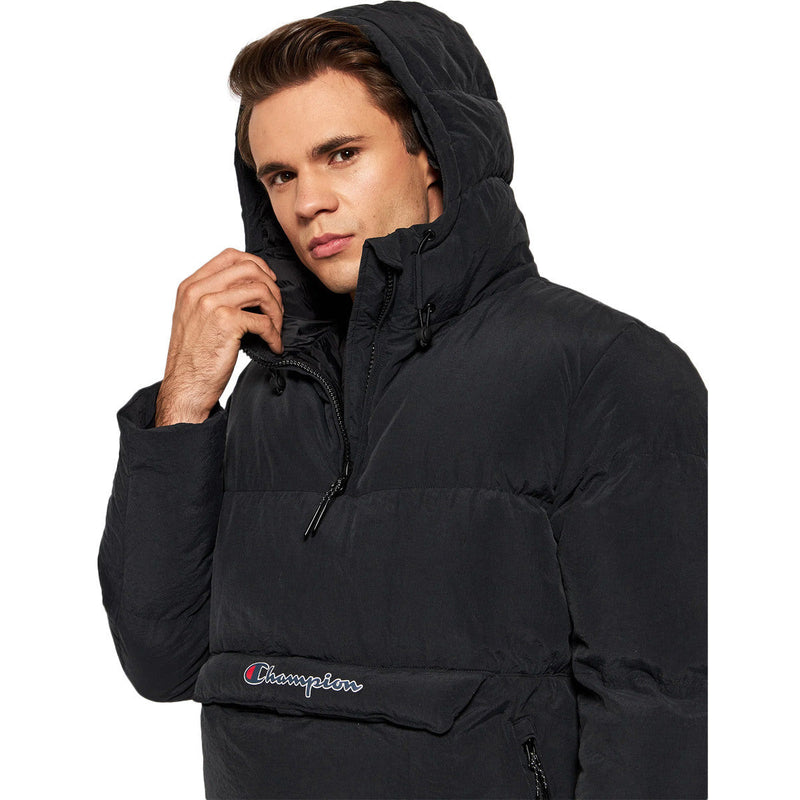 Blouson Champion - Noir