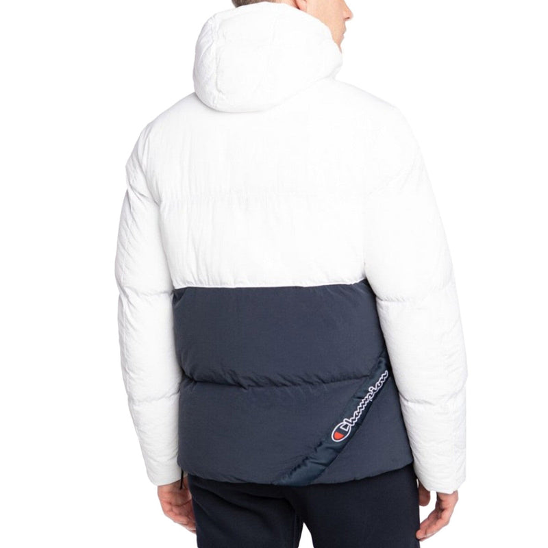 Blouson Champion - Blanc