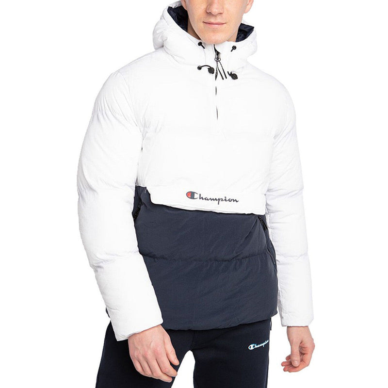 Blouson Champion - Blanc