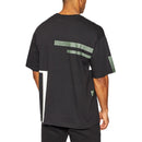 T-Shirt Champion - Noir