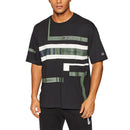 T-Shirt Champion - Noir