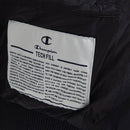 Doudoune Champion - Noir/Blanc