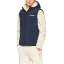 Gilet Doudoune Champion - Bleu