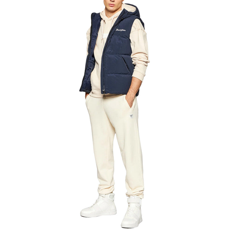 Gilet Doudoune Champion - Bleu