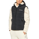 Gilet Doudoune Champion - Noir