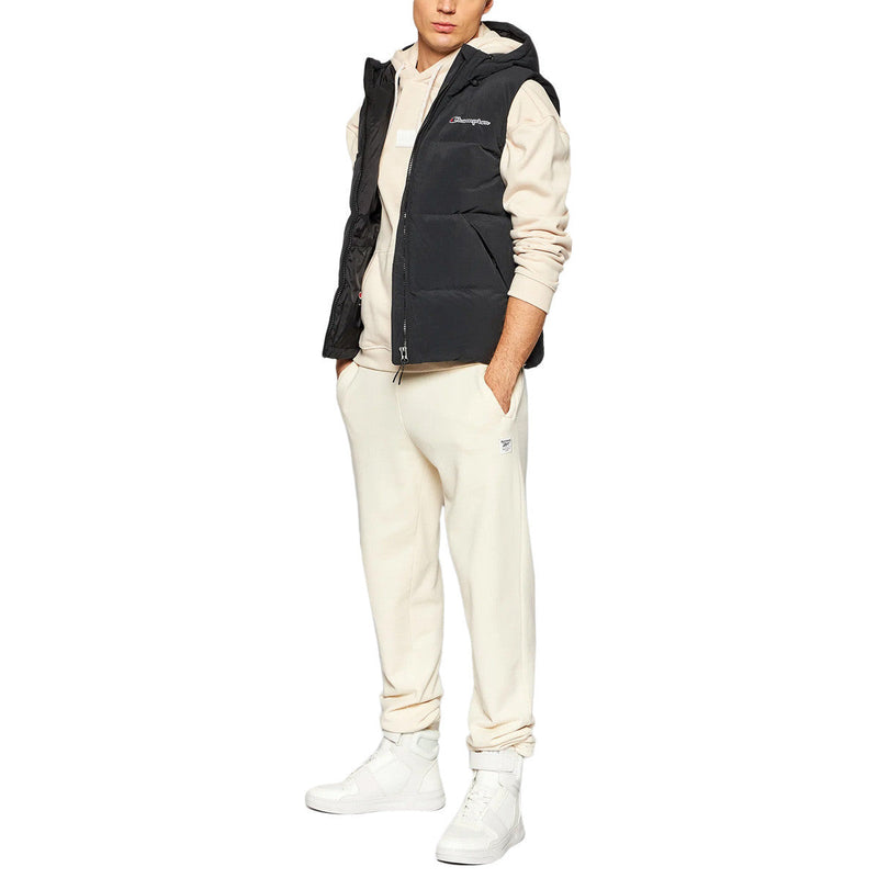 Gilet Doudoune Champion - Noir