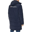 Doudoune Champion - Bleu