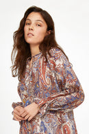Blouse Ava Paisley SOLEIL