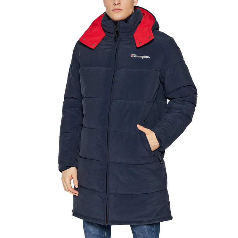 Doudoune Champion - Bleu