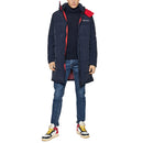 Doudoune Champion - Bleu