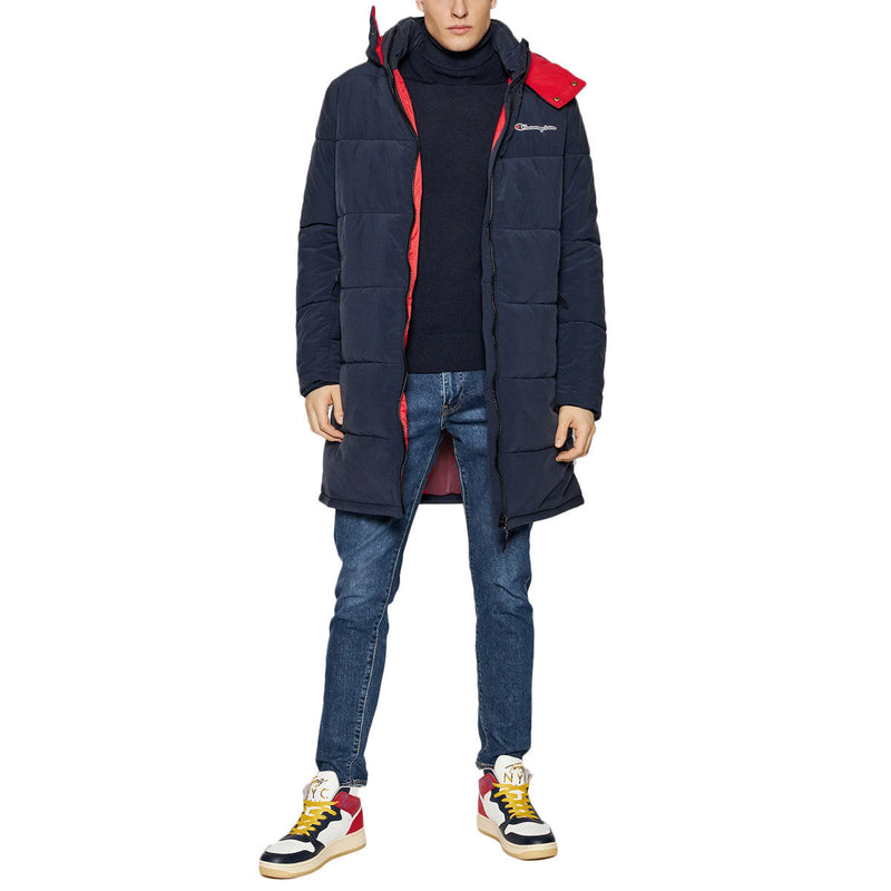 Doudoune Champion - Bleu