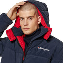 Doudoune Champion - Bleu