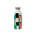 On The Go - Bouteille Isotherme De Voyage