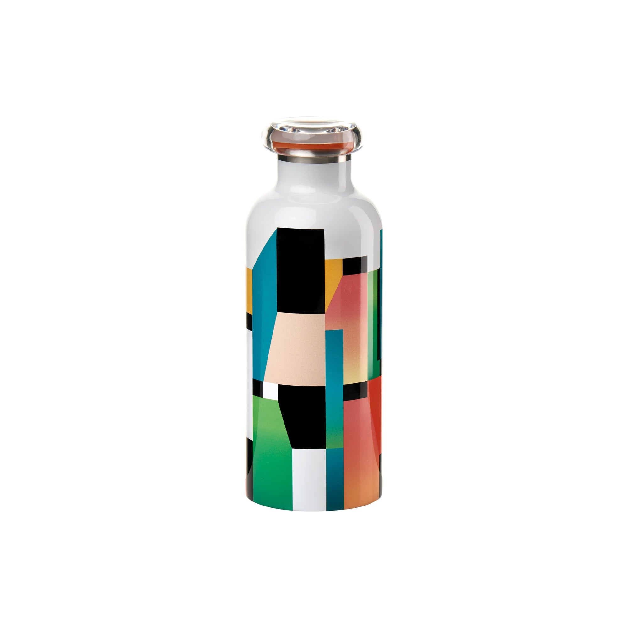 On The Go - Bouteille Isotherme De Voyage