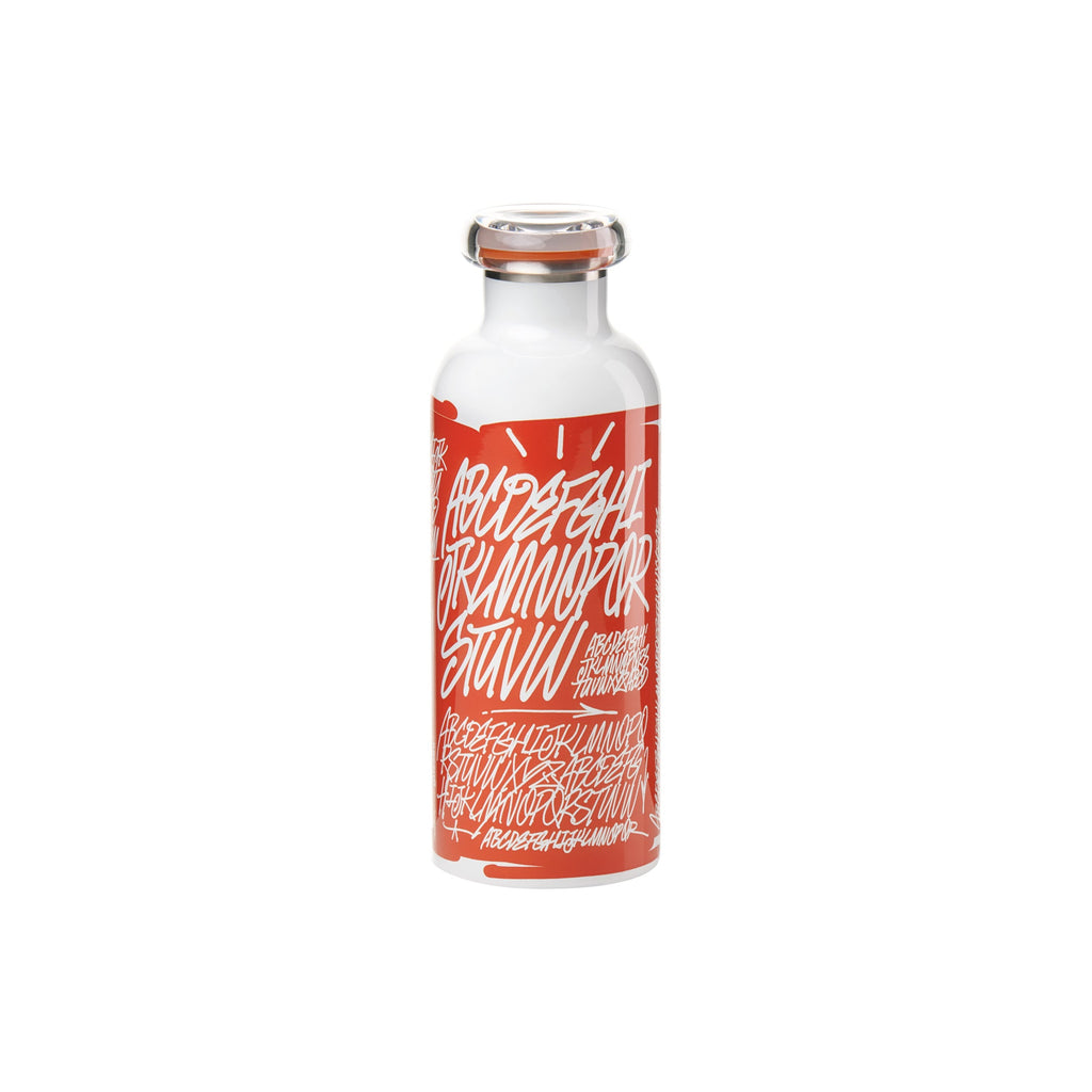 On The Go - Bouteille Isotherme De Voyage