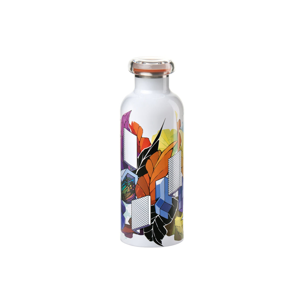 On The Go - Bouteille Isotherme De Voyage