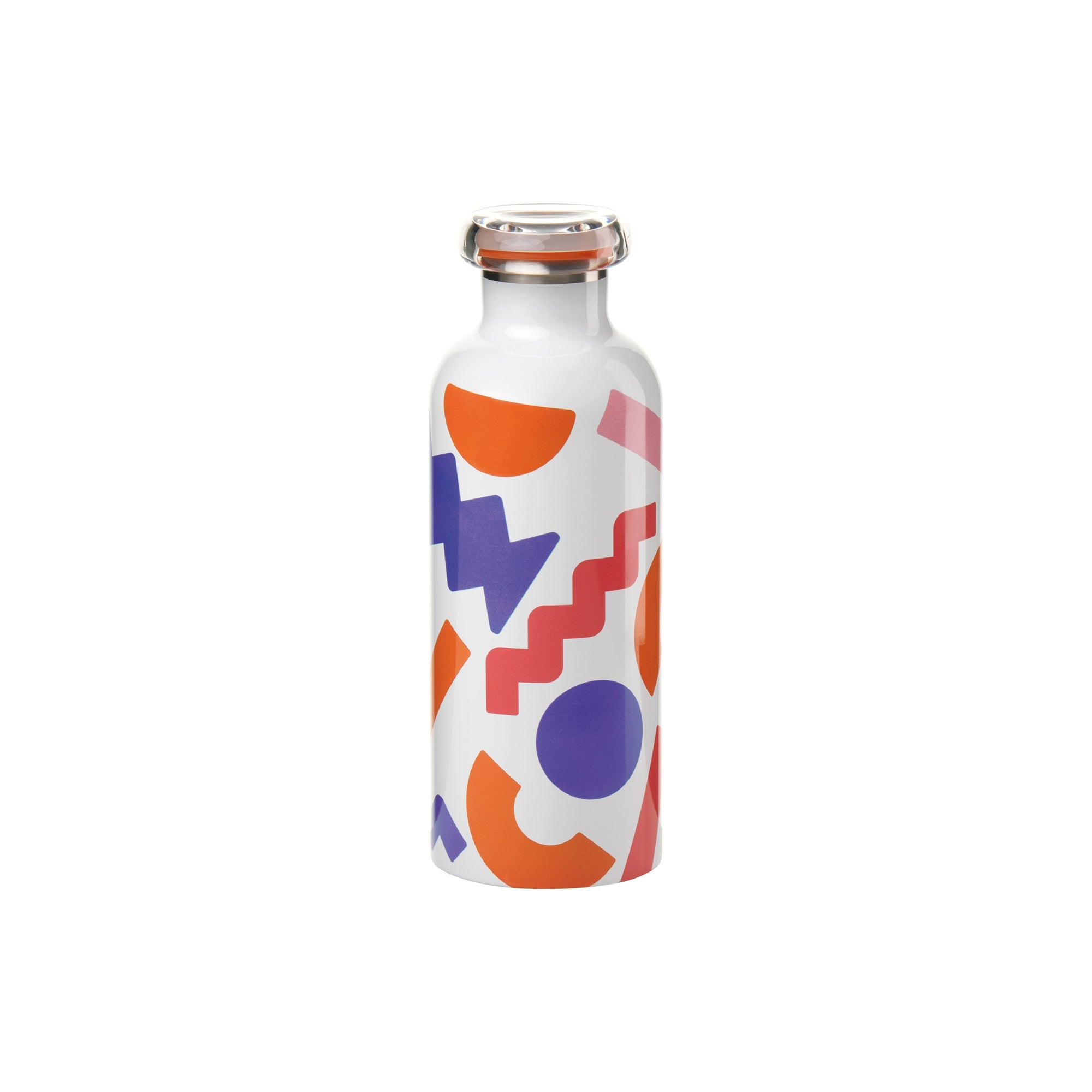 On The Go - Bouteille Isotherme De Voyage