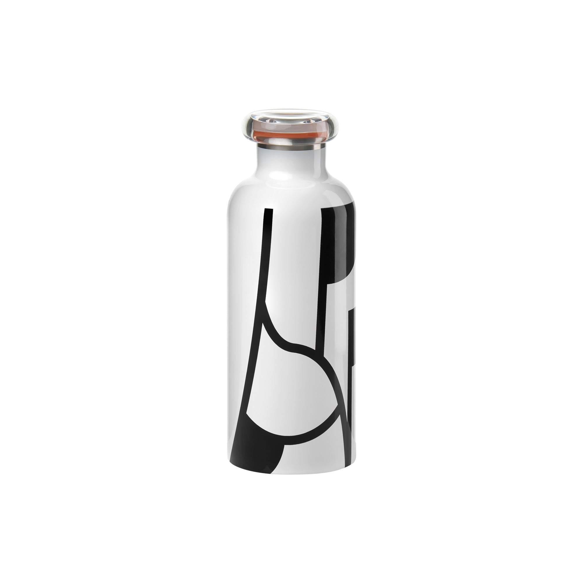 On The Go - Bouteille Isotherme De Voyage