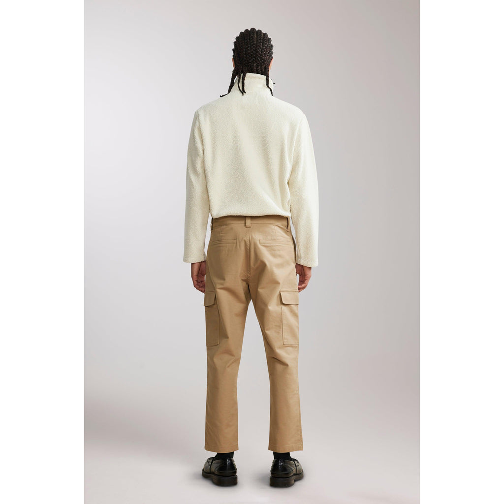Polaire Nil - Ecru