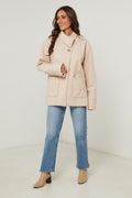 Manteau - Beige