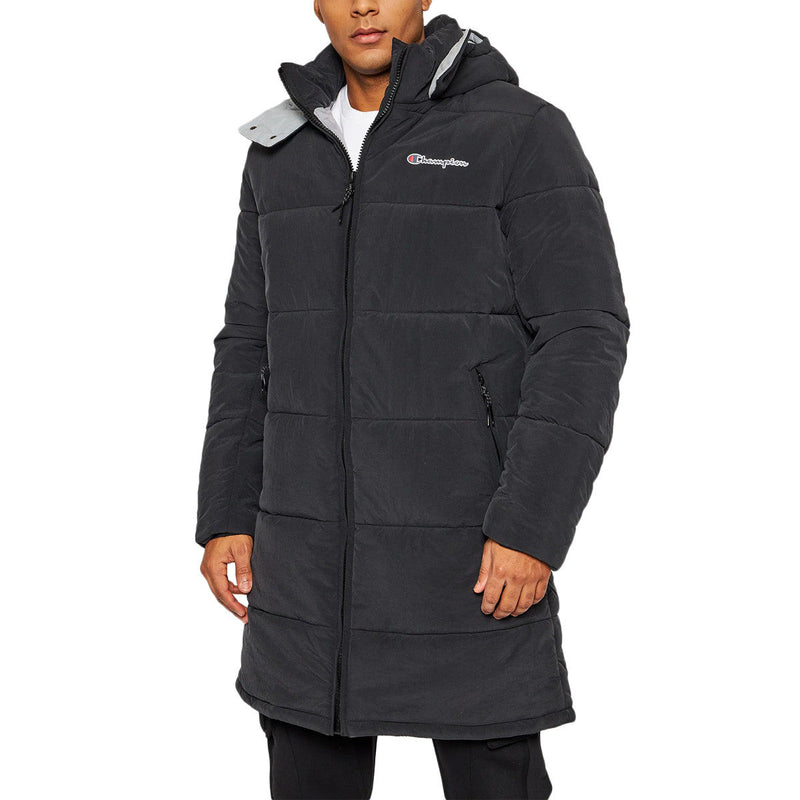Doudoune Champion - Noir
