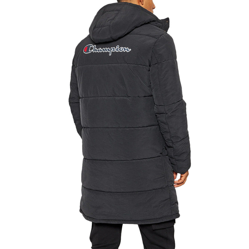 Doudoune Champion - Noir