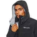 Doudoune Champion - Noir