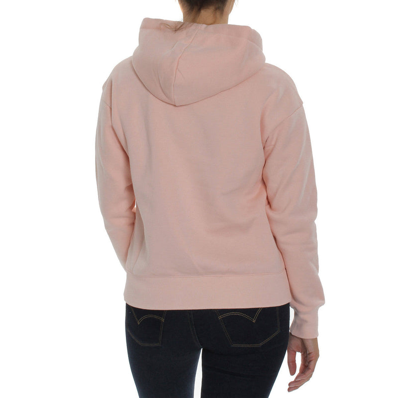 Sweat À Capuche Champion - Rose