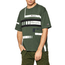 T-Shirt Champion - Kaki