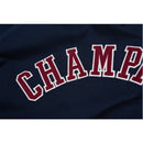 T-Shirt Champion Crewneck - Bleu