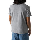 T-Shirt Champion Crewneck - Gris