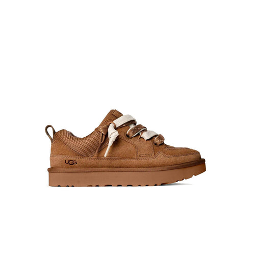 UGG Lowmel Lo Chestnut (W) - Marron
