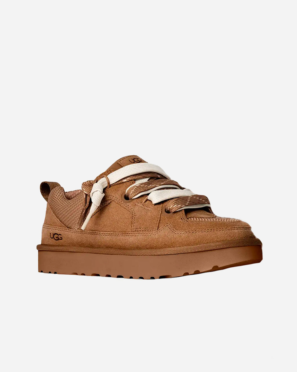 UGG - Lo Lowmel Chestnut