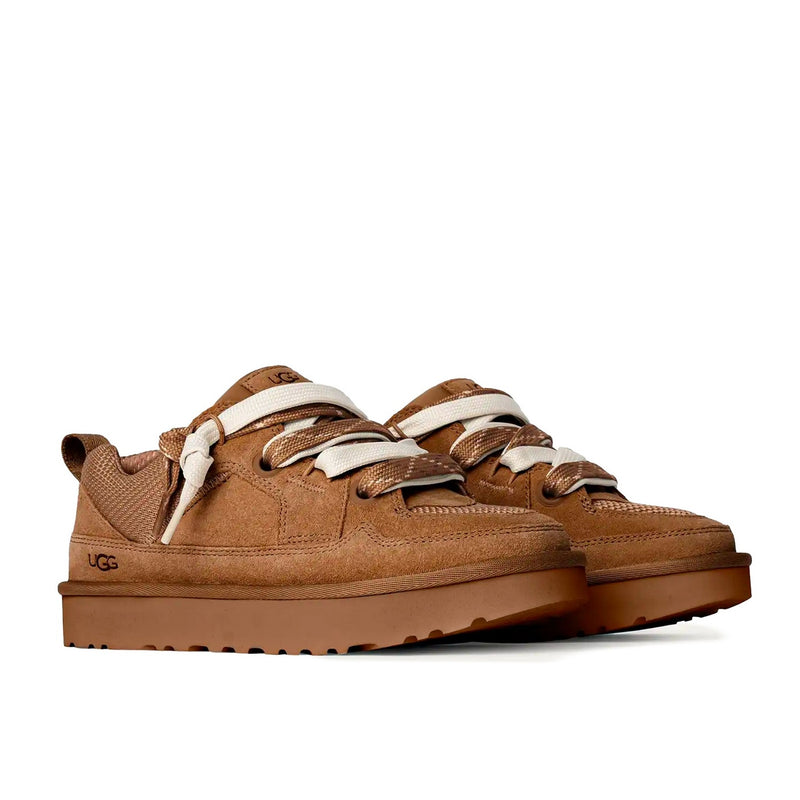 UGG Lowmel Lo Castaño (W)