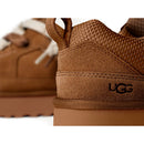 UGG Lowmel Lo Castaño (W)