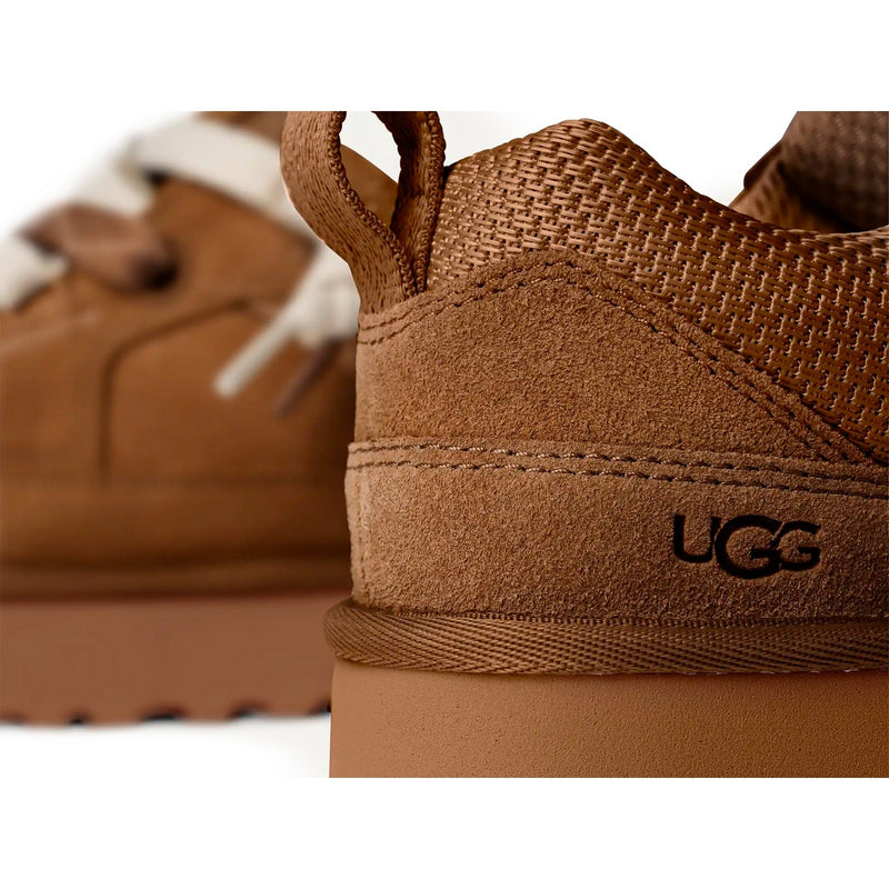 UGG Lowmel Lo Castaño (W)