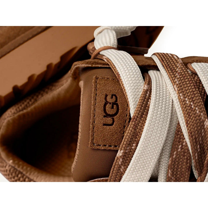 UGG Lowmel Lo Castaño (W)