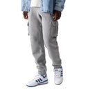 Pantalon De Survêtement Champion Elastic Cuff Cargo - Gris