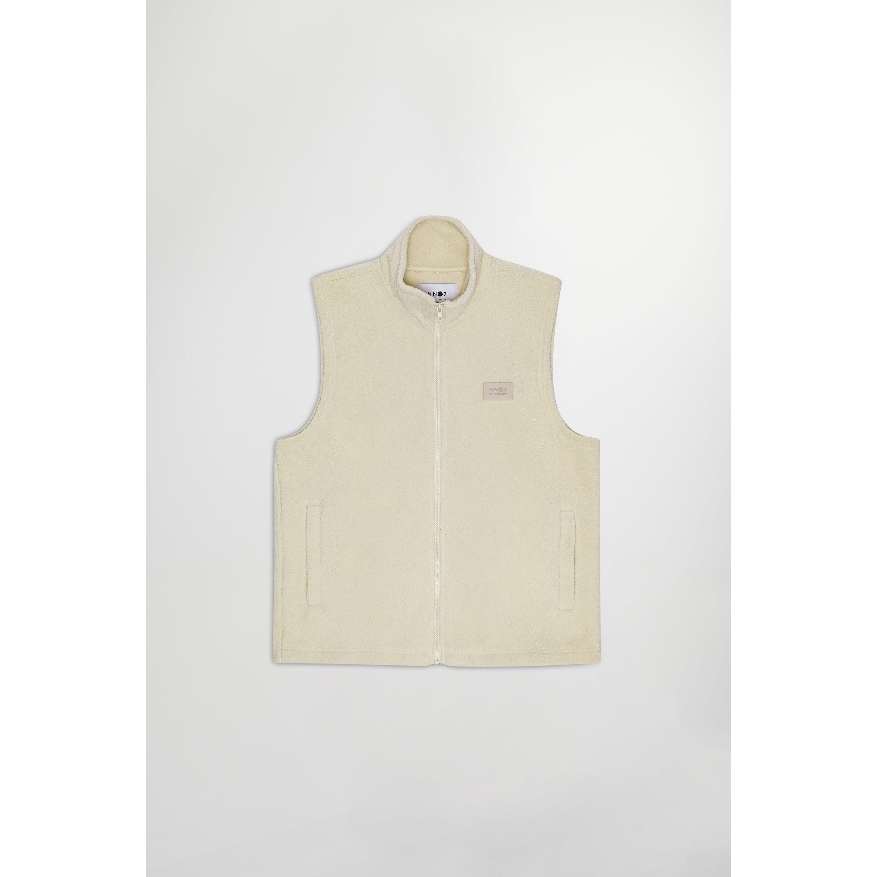 Nil Sweatshirt - Ecru