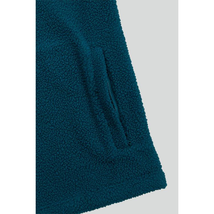 Nil Sweatshirt - Spruce
