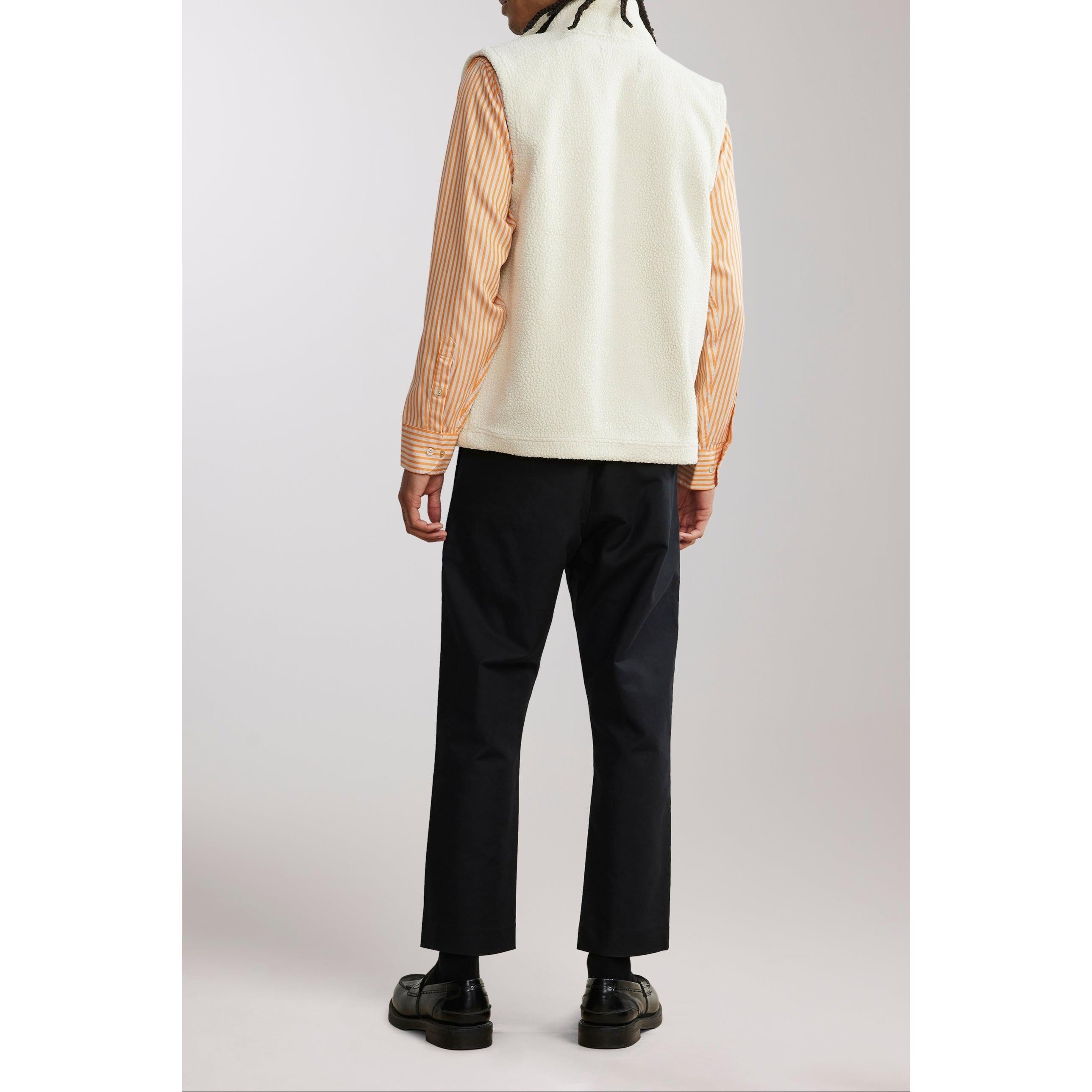 Nil Sweatshirt - Ecru