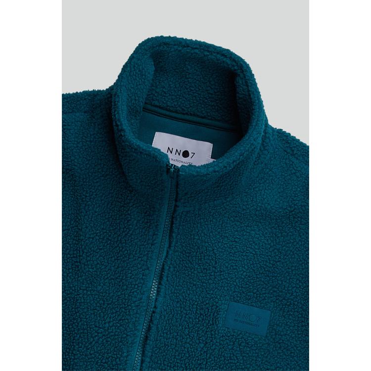 Nil Sweatshirt - Spruce